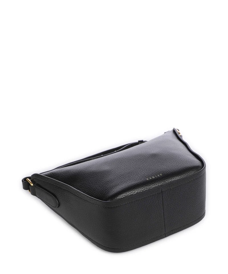 Radley London Oak Street Umhängetasche black