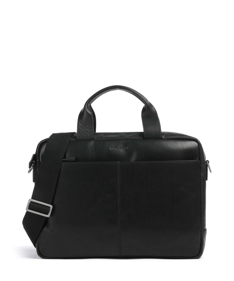 Strellson Abbey Aktentasche black