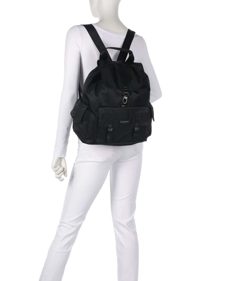 Moleskine Legendary Rucksack black
