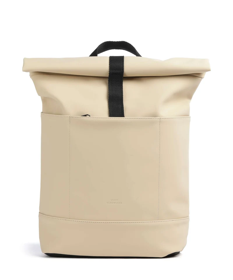 Ucon Acrobatics Lotus Hajo Medium Rolltop Rucksack light almond
