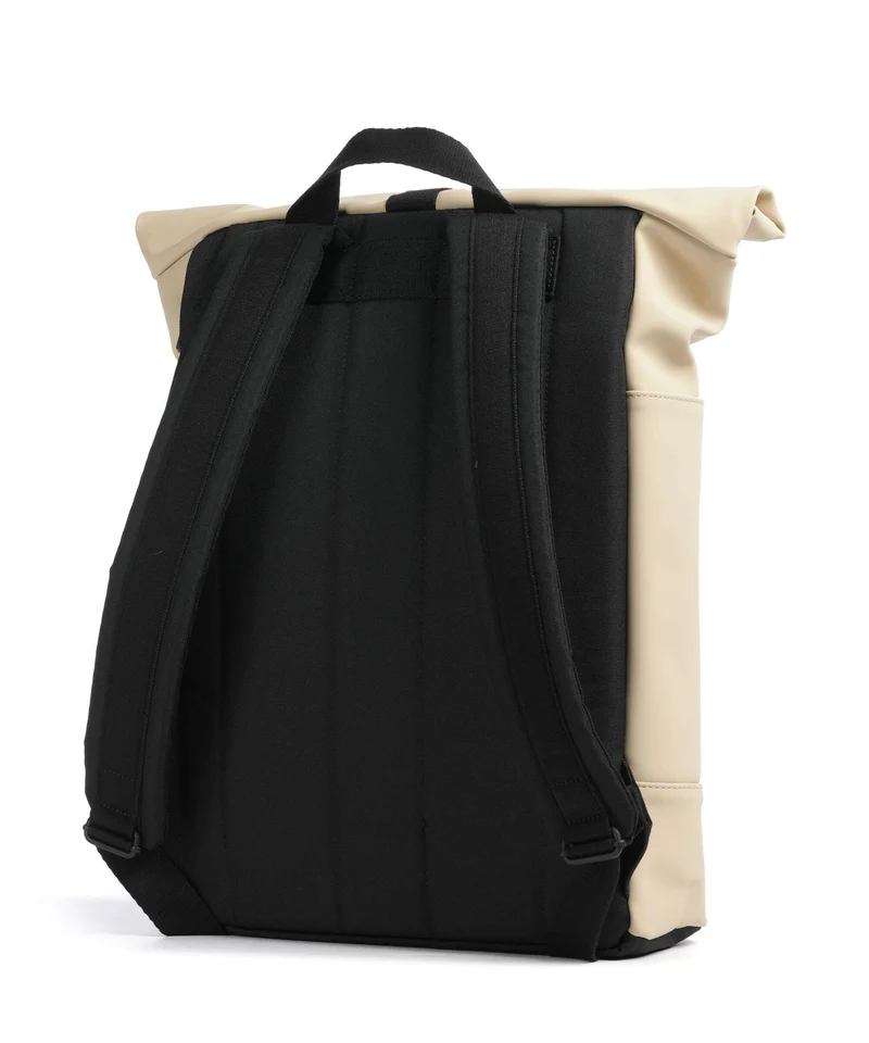 Ucon Acrobatics Lotus Hajo Medium Rolltop Rucksack light almond