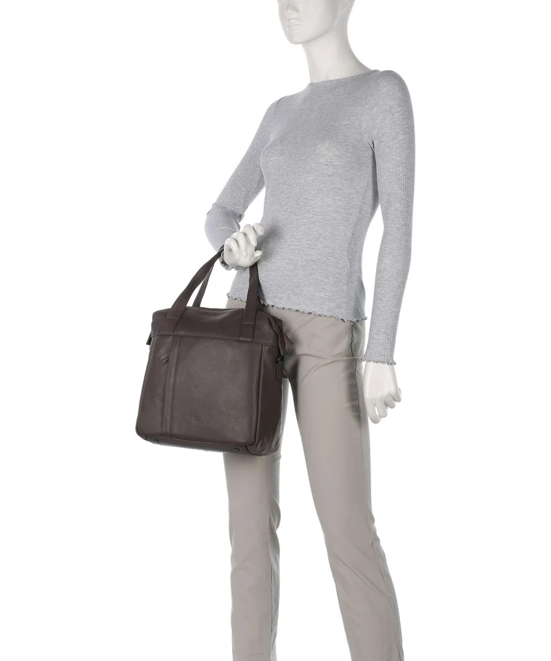 Voi 4Seasons Celia Handtasche torf
