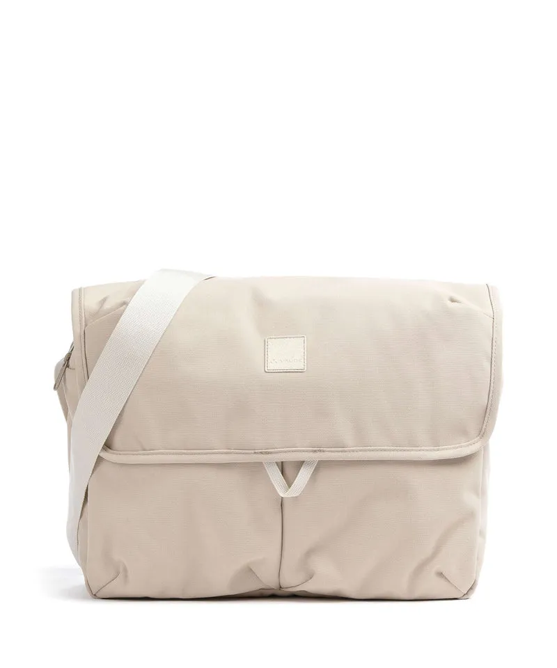Vaude Coreway 13 Kuriertasche linen