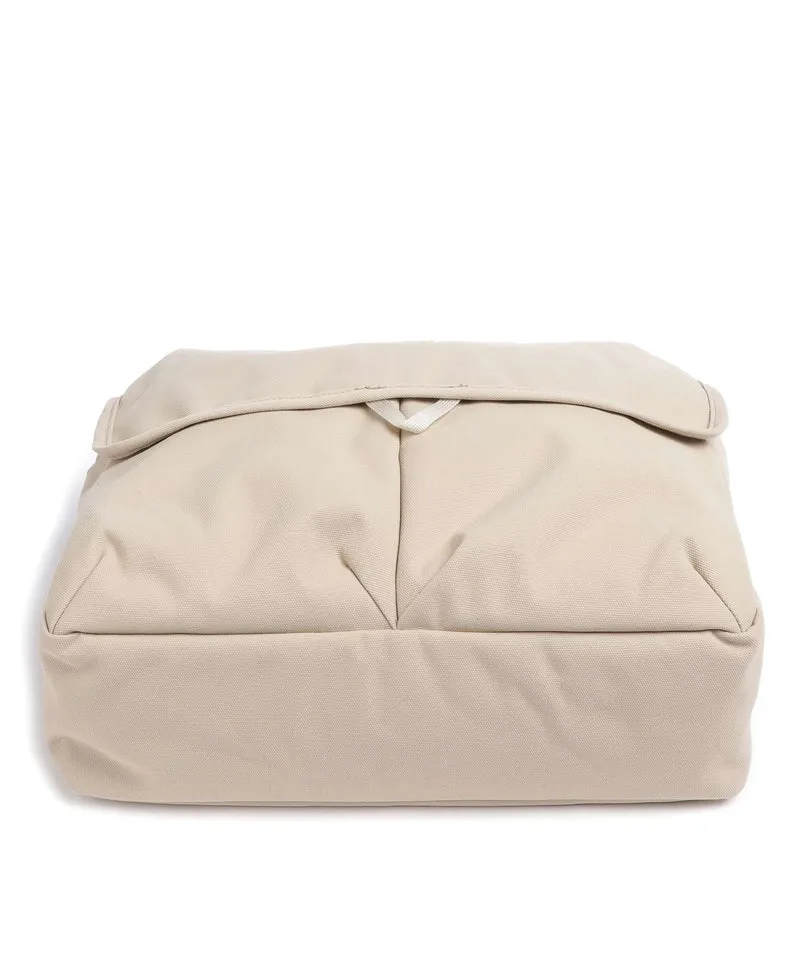 Vaude Coreway 13 Kuriertasche linen