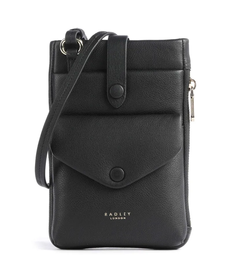 Radley London Mallow Street Handytasche black