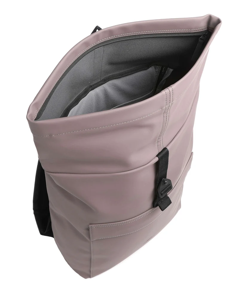 Ucon Acrobatics Lotus Jasper Medium Rolltop Rucksack grape