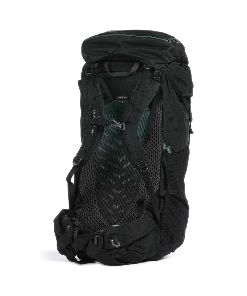 Gregory Stout 70 Trekkingrucksack forest black