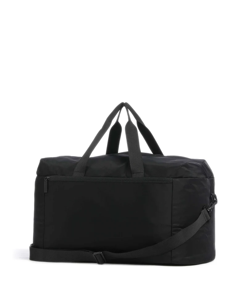 Strellson Wood Street Steven Weekender black