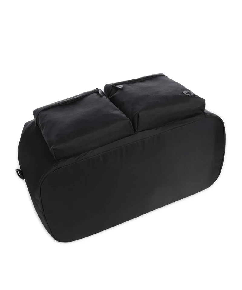 Strellson Wood Street Steven Weekender black