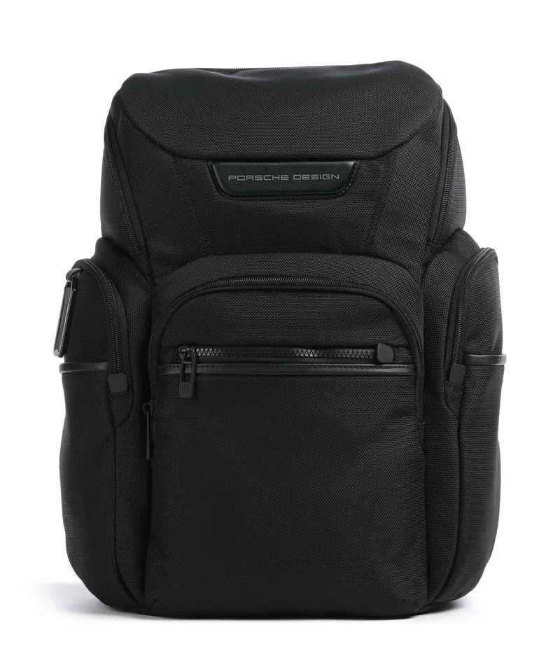 Porsche Design Roadster Evo M Top Rucksack black