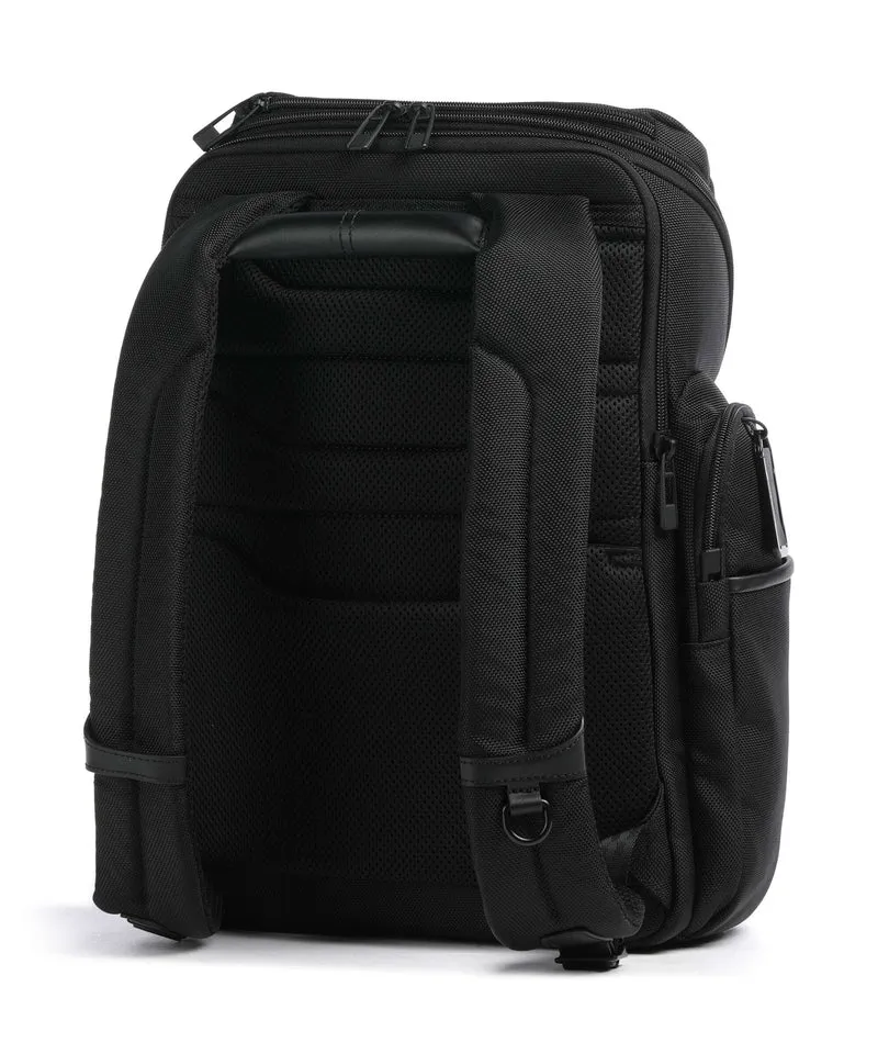 Porsche Design Roadster Evo M Top Rucksack black