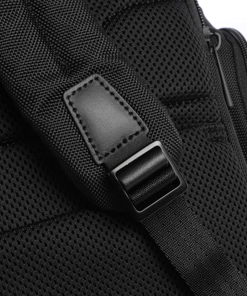 Porsche Design Roadster Evo M Top Rucksack black