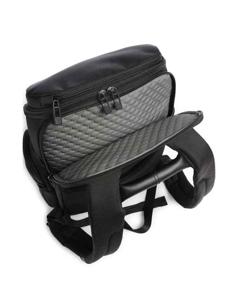 Porsche Design Roadster Evo M Top Rucksack black