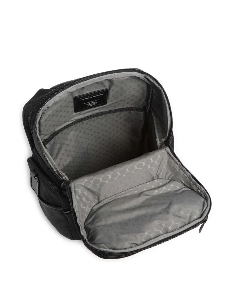 Porsche Design Roadster Evo M Top Rucksack black