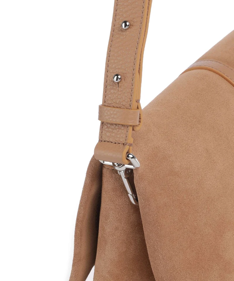 Coccinelle Dorian Schultertasche skin