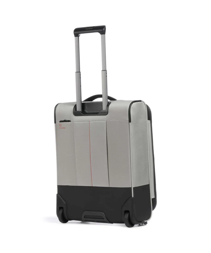 Travelite Crosslite 5.0 2-Rollen Trolley natur