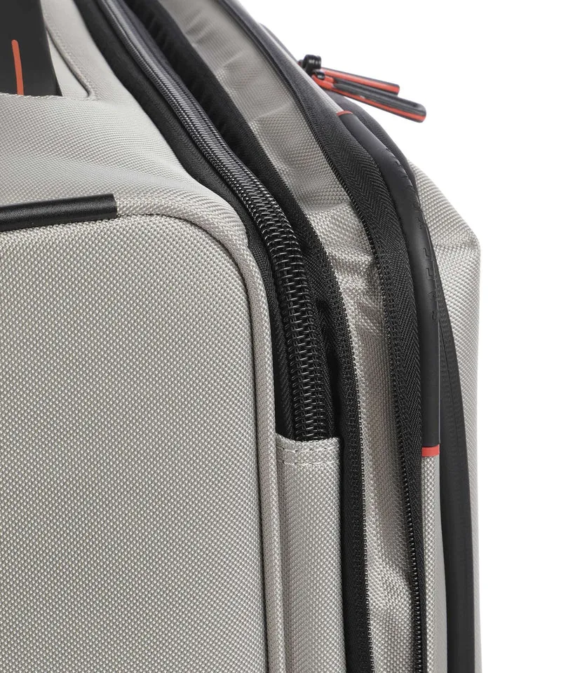 Travelite Crosslite 5.0 2-Rollen Trolley natur