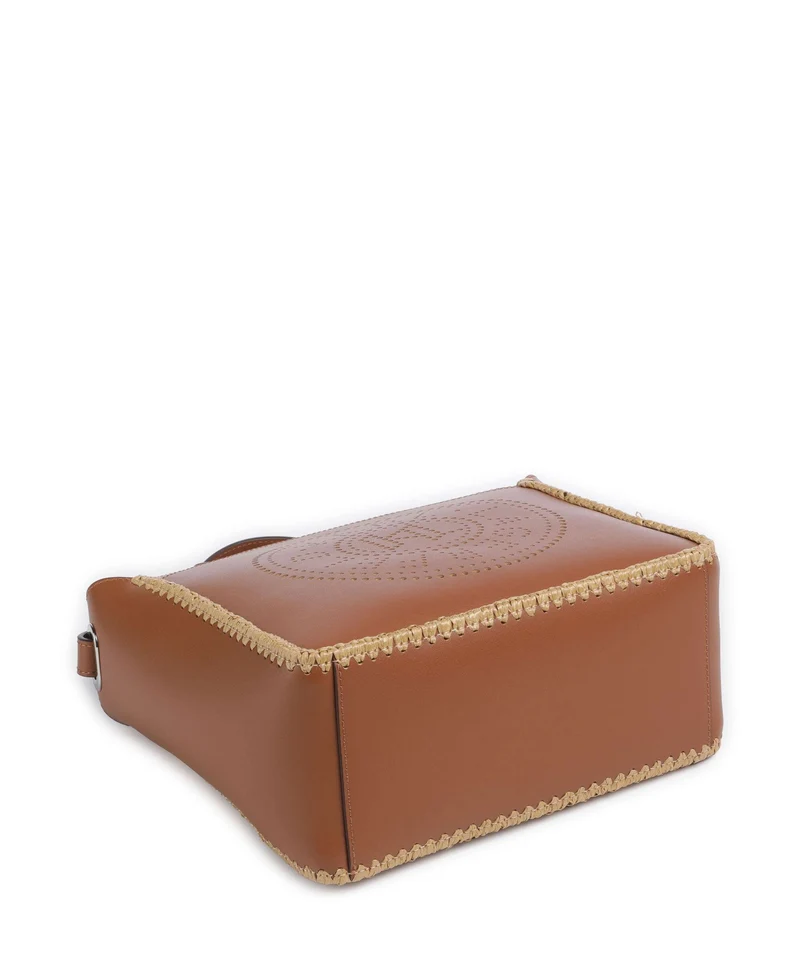 Karl Lagerfeld K/Circle Handtasche natural/tan
