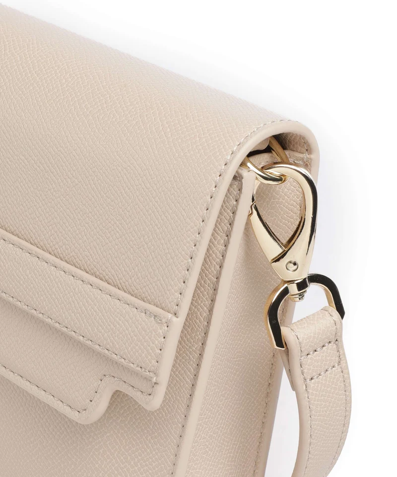 Valentino Bags Fae Re Umhängetasche ecru