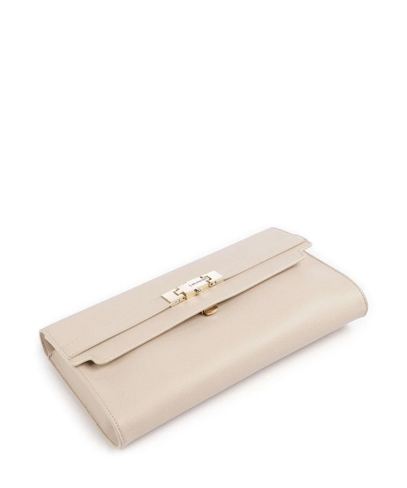 Valentino Bags Fae Re Umhängetasche ecru