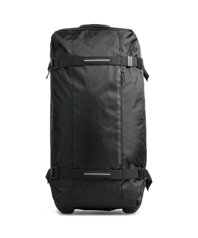 American Tourister Urban Track L Rollenreisetasche asphalt black