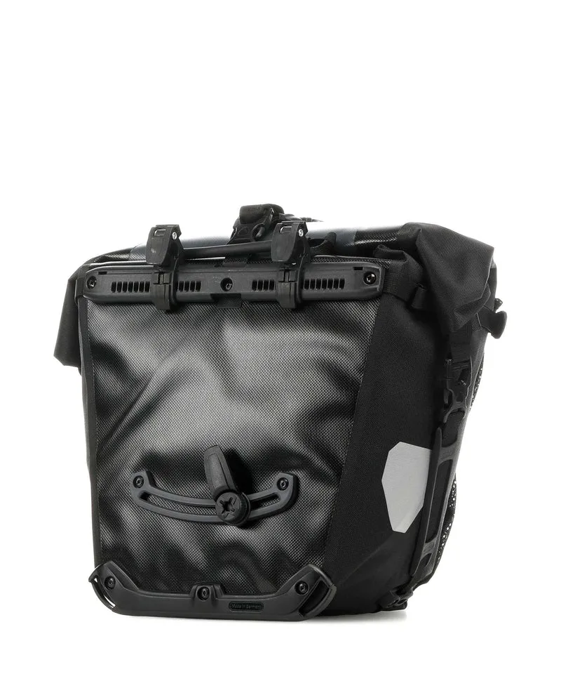 Ortlieb Back Roller QL2.1 Set Gepäcktasche asphalt black