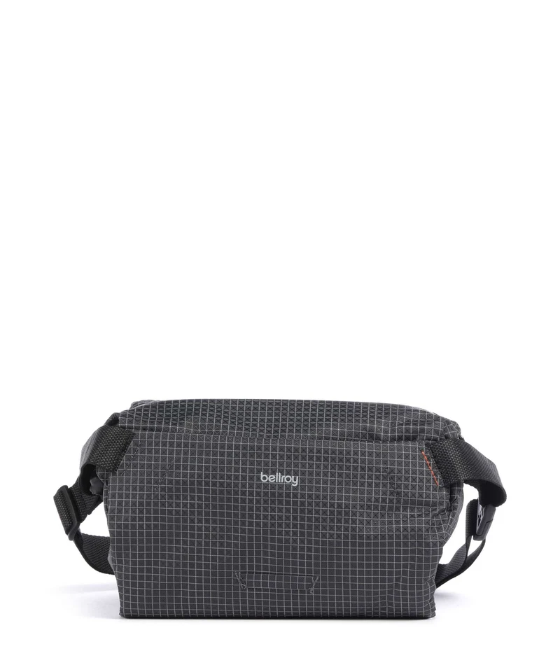 Bellroy Lite 4 Mini Slingbag arcade gray