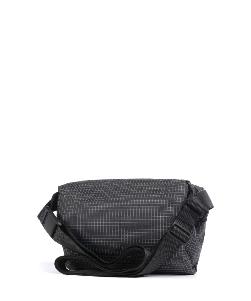 Bellroy Lite 4 Mini Slingbag arcade gray