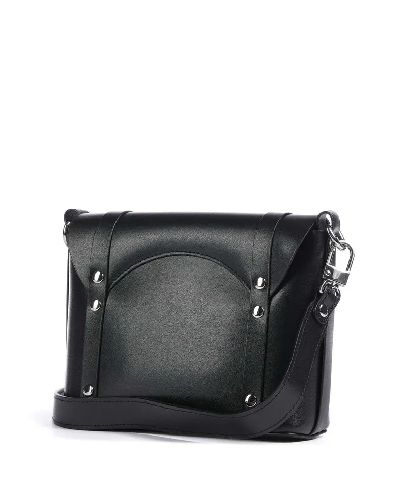 Vivienne Westwood Kim Smooth Umhängetasche black