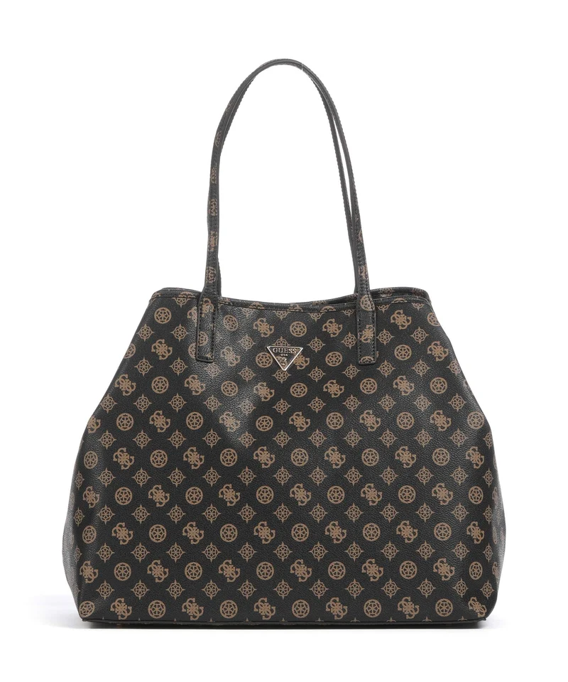 Guess Victtoria Shopper brown