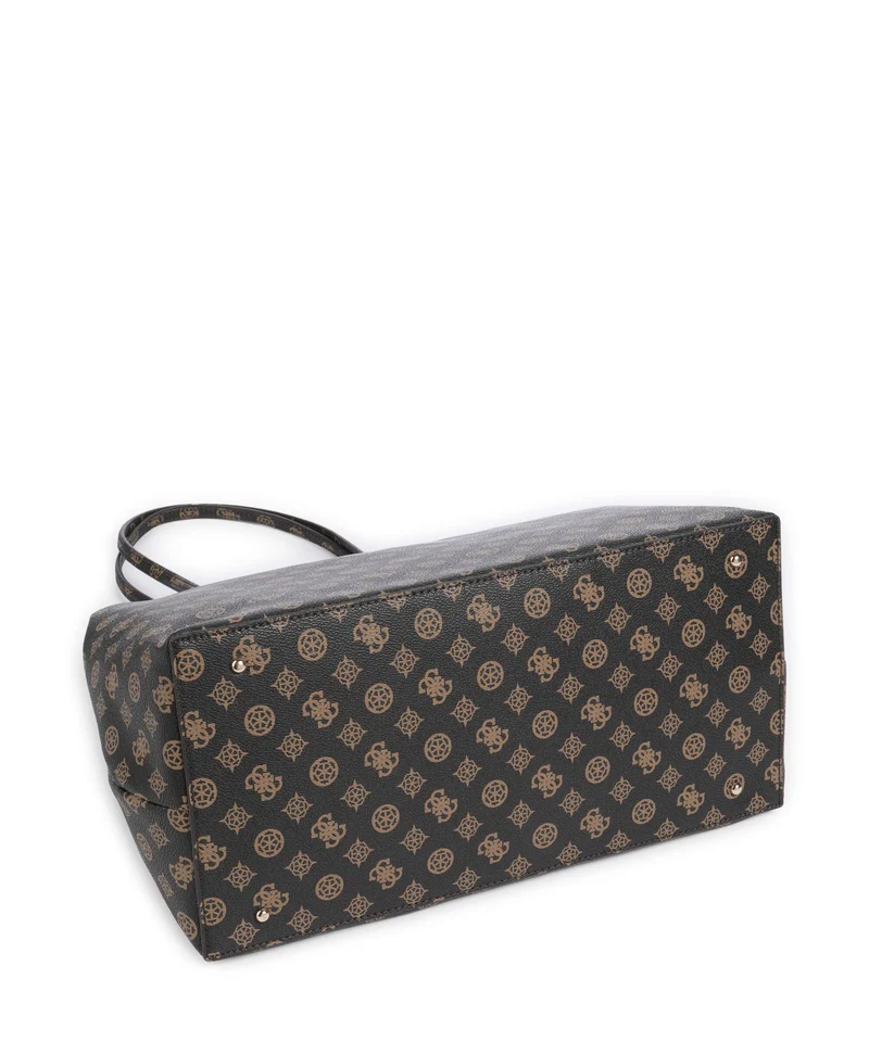 Guess Victtoria Shopper brown
