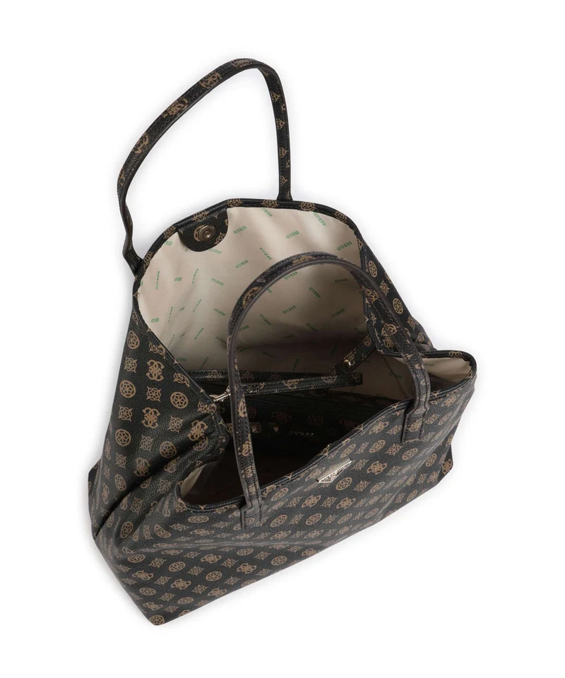Guess Victtoria Shopper brown