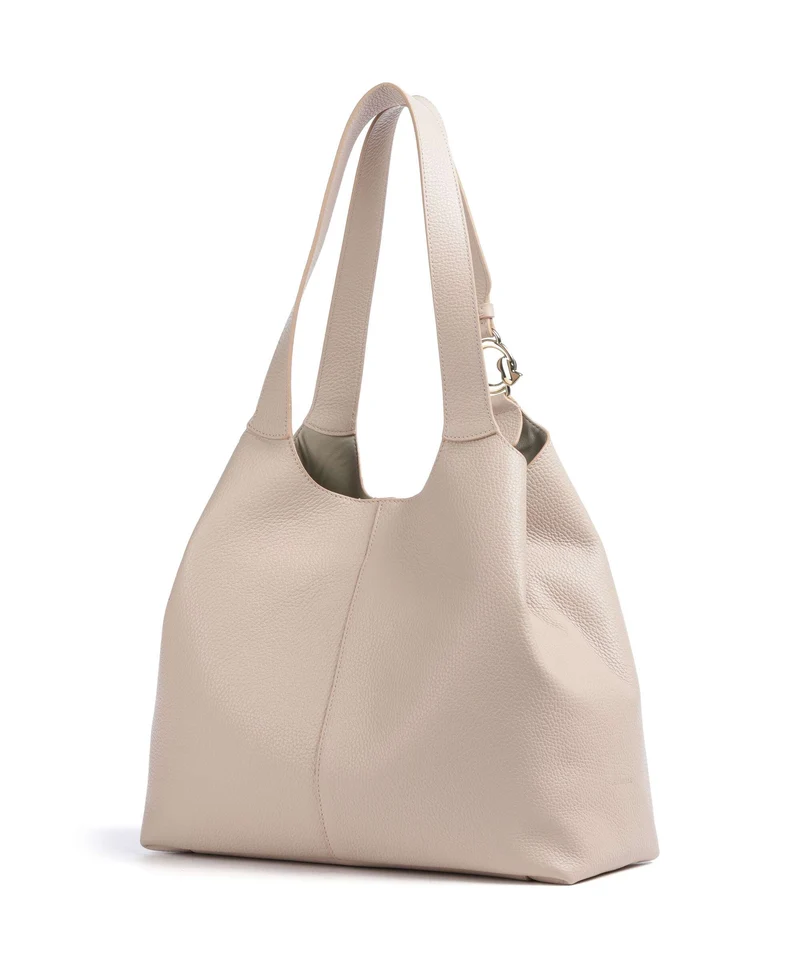 Coccinelle C-Easy Beuteltasche rosette
