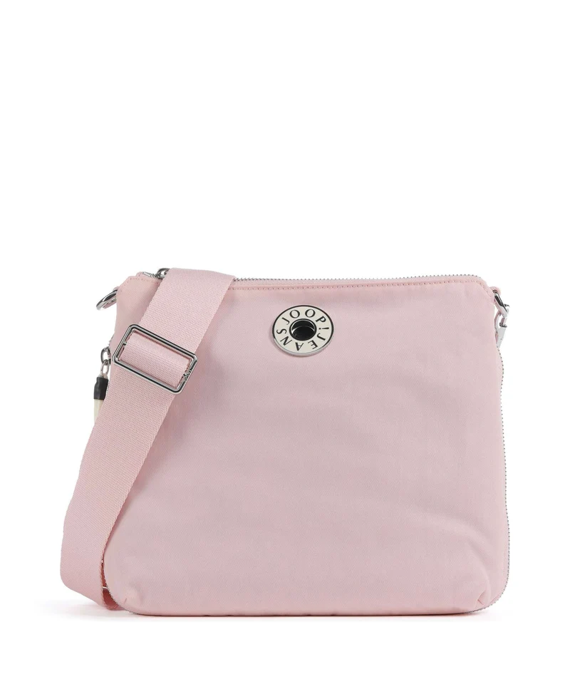JOOP! Jeans Giocoso Letizia Umhängetasche rose