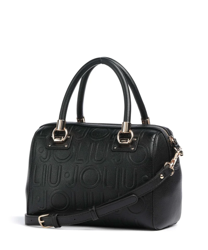 Liu Jo Manhattan S Handtasche nero