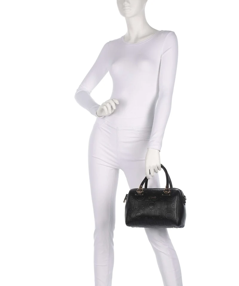 Liu Jo Manhattan S Handtasche nero