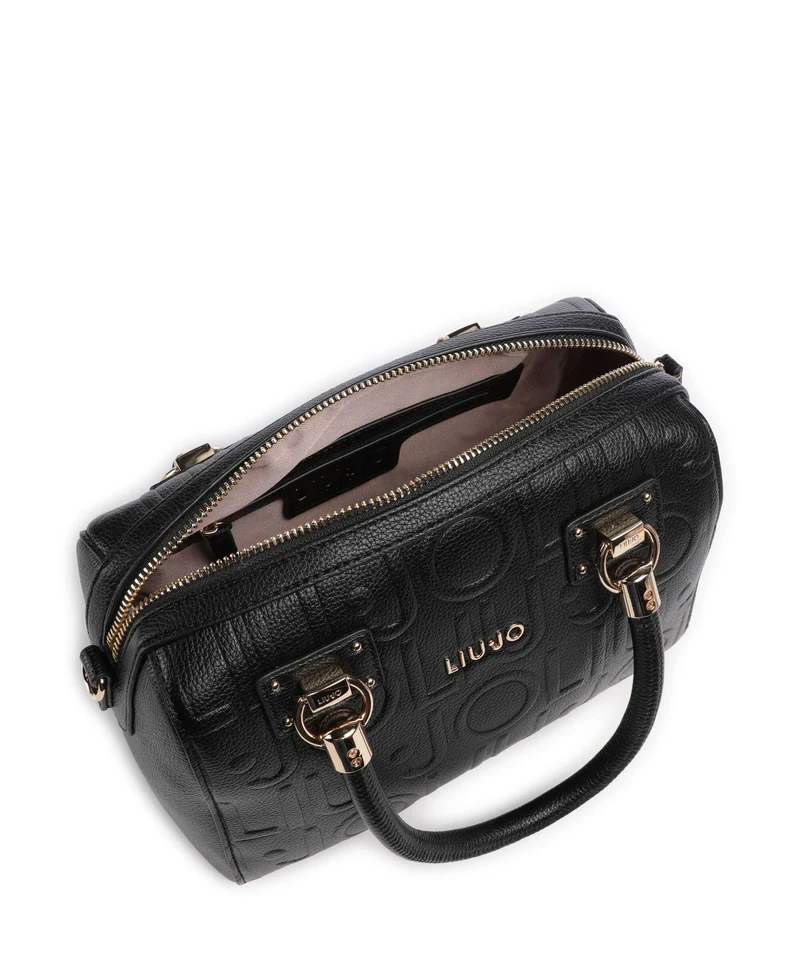 Liu Jo Manhattan S Handtasche nero