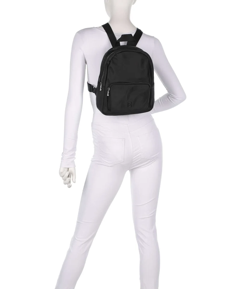Bogner Verbier Play 1.0 Hermine Rucksack black
