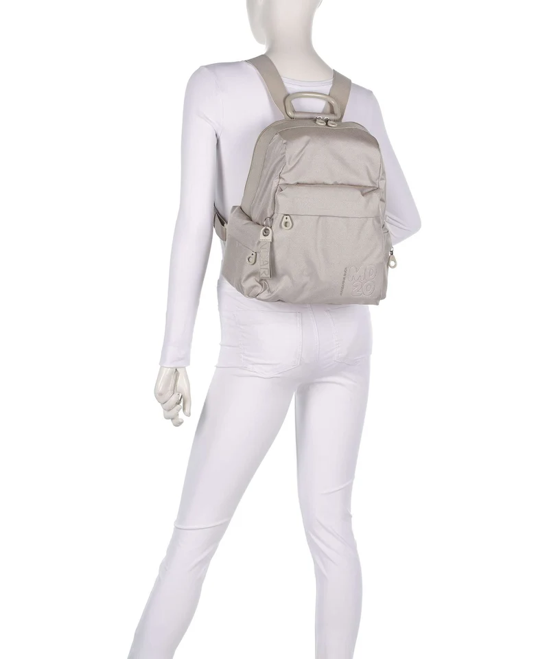 Mandarina Duck MD20 Rucksack cashmere