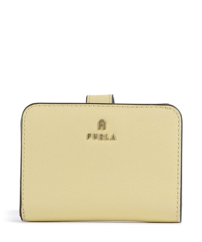 Furla Camelia S Geldbörse freesia/azalea