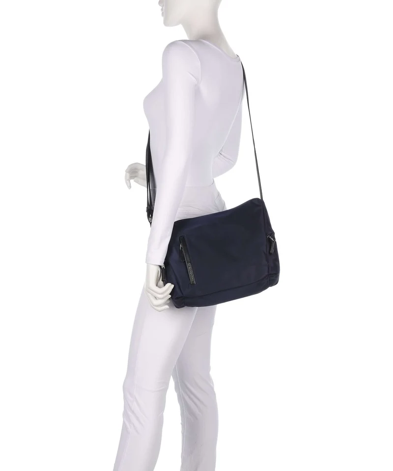 Mandarina Duck Hunter Umhängetasche eclipse