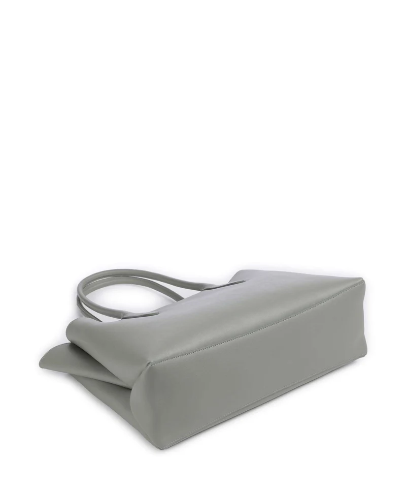 Furla Meridiana L Shopper agave/grigio