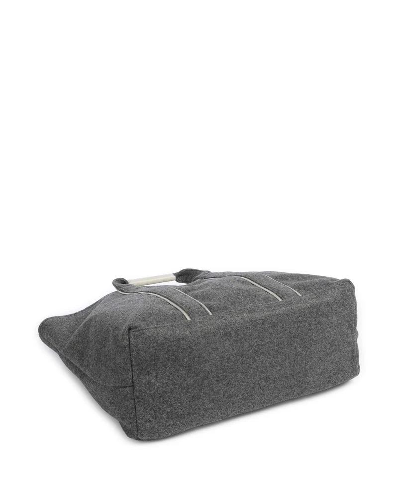 BOSS Palmah Shopper dark grey