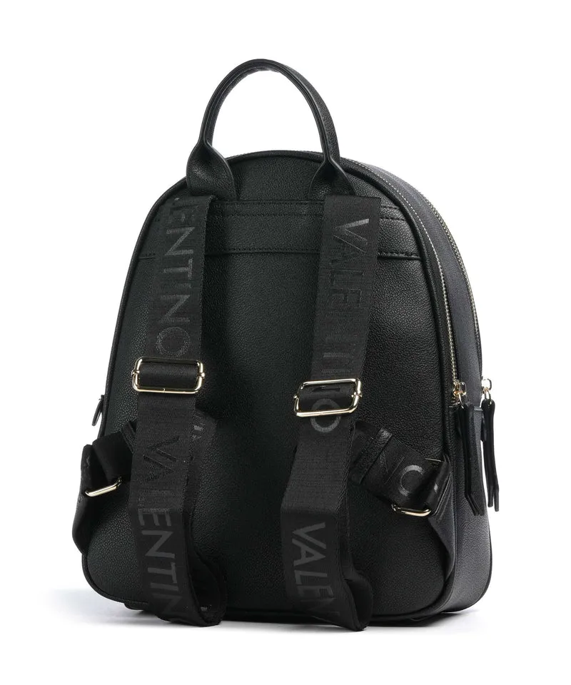 Valentino Bags Foxy Re Rucksack nero