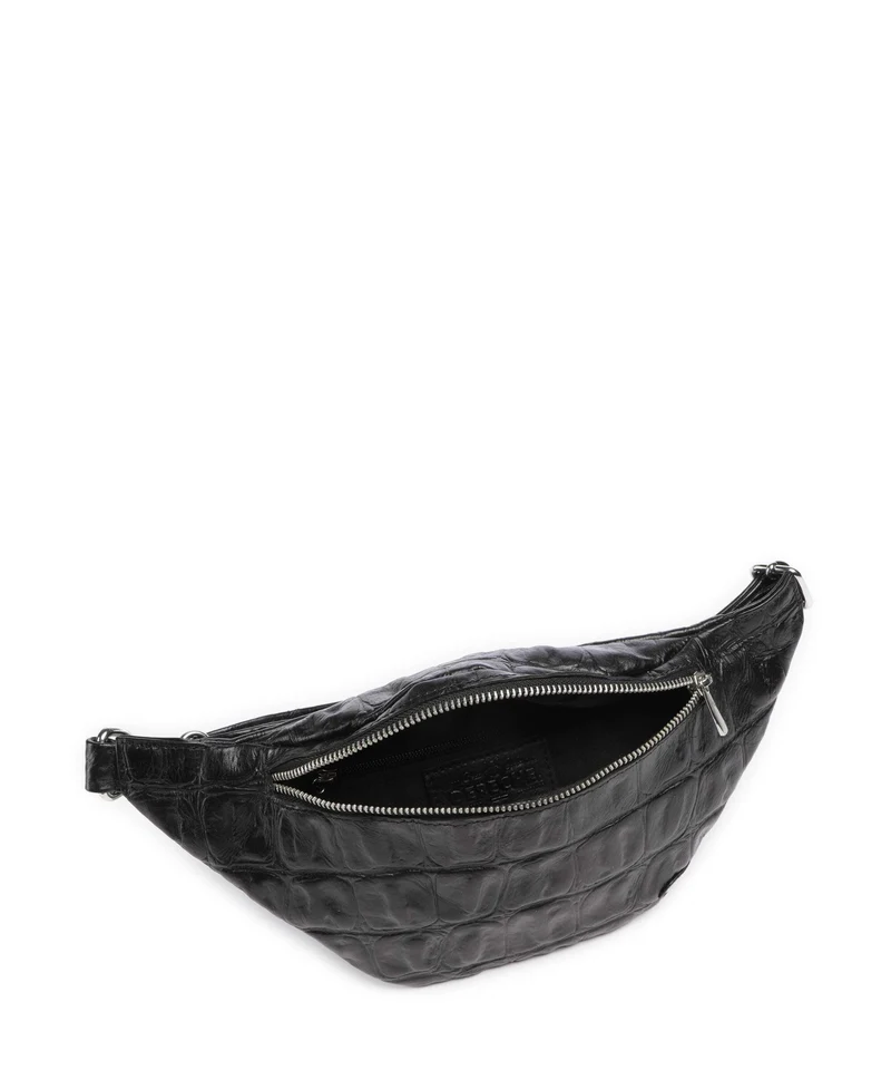 Depeche Fashion Favourites Gürteltasche croco deluxe