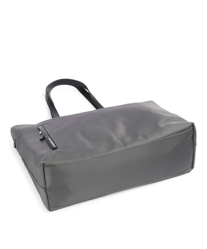 Mandarina Duck Hunter Shopper smoked pearl