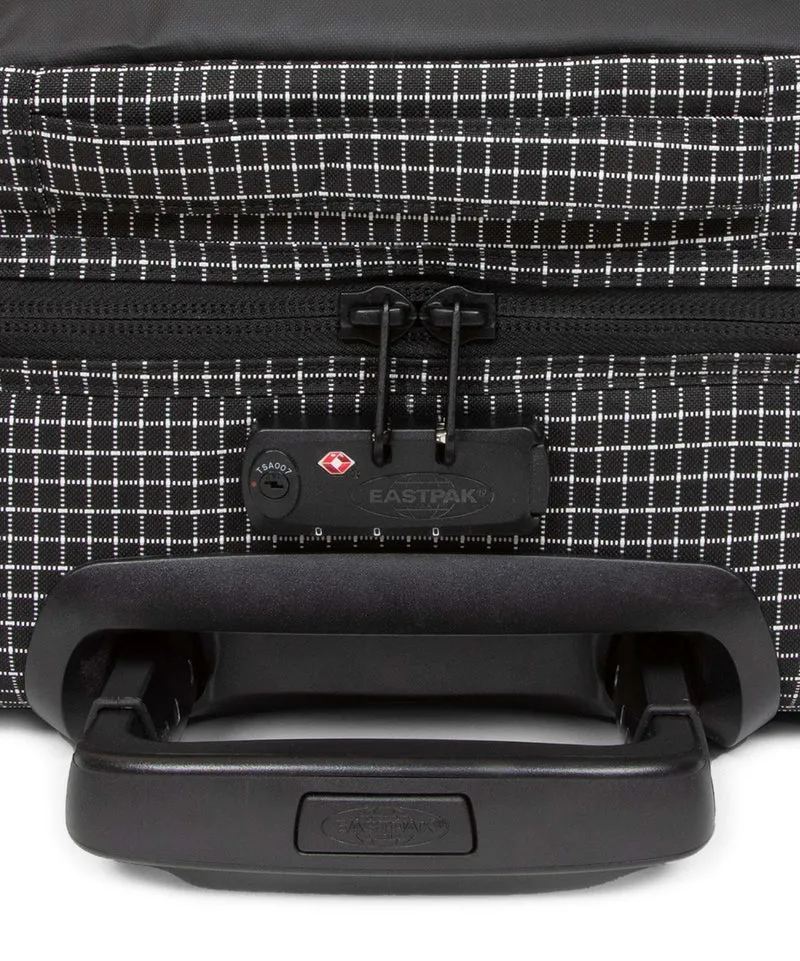Eastpak Tranverz Cnnct S Rollenreisetasche ripstop