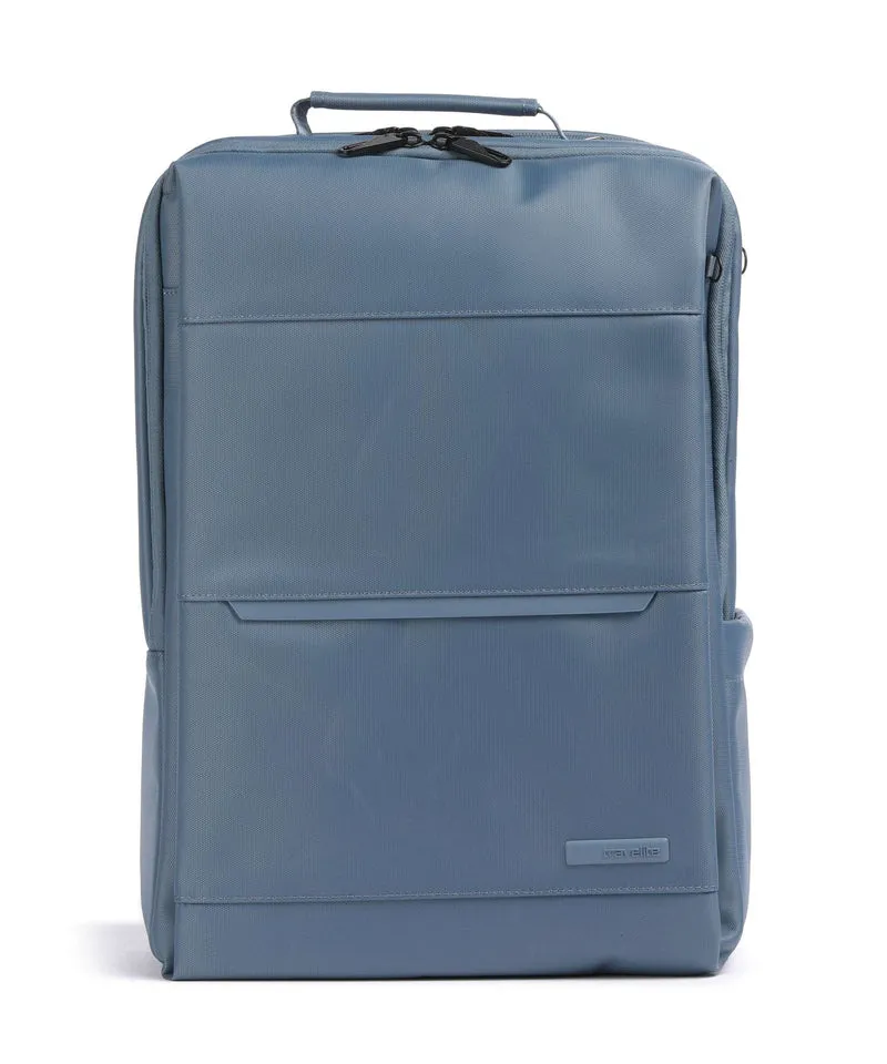Travelite Workfloow M Rucksack denim blue