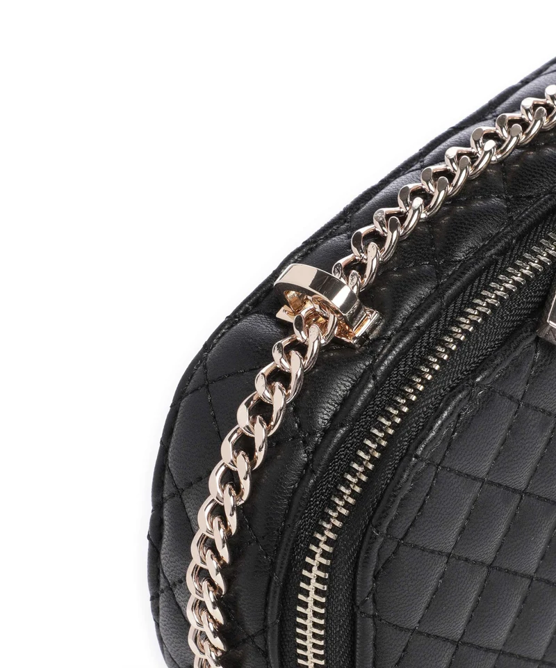 Guess Rianee Schultertasche black