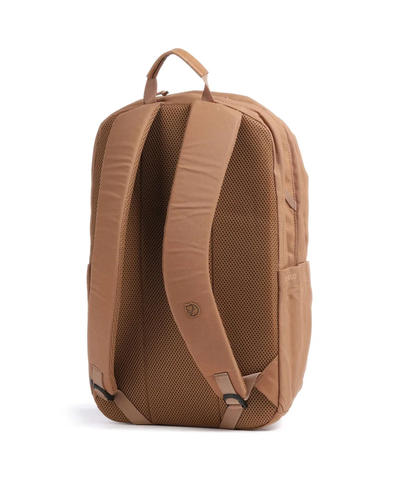 Fjällräven Räven 28 Rucksack khaki dust